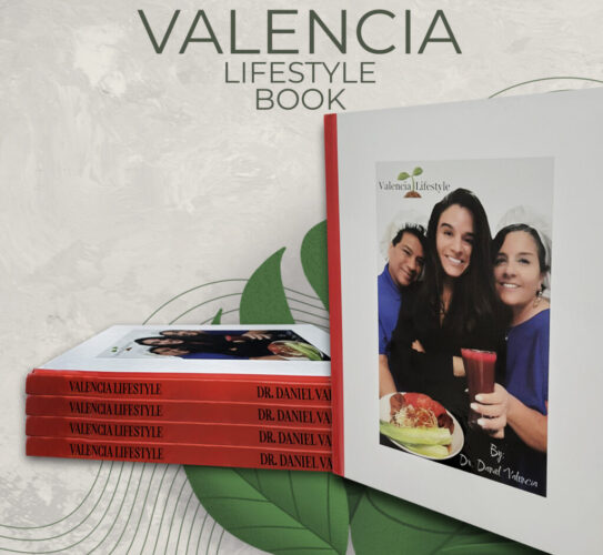 Valencia Lifestyle Book (Digital Download)