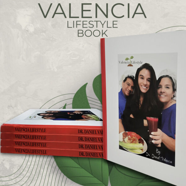 Valencia Lifestyle Book