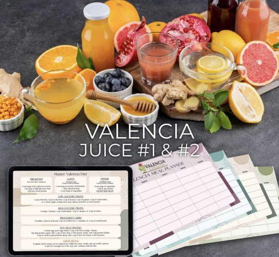 Valencia Juice #2 (Digital Download)