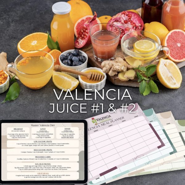 Valencia Starter Pack (Digital Download)
