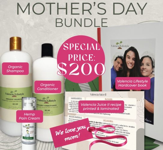 Mother's Day Bundle