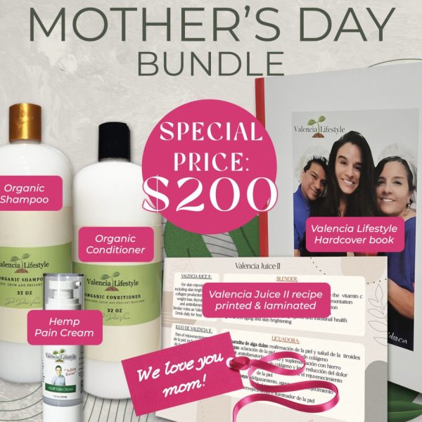 Mother's Day Bundle